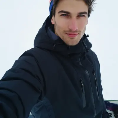Евгений